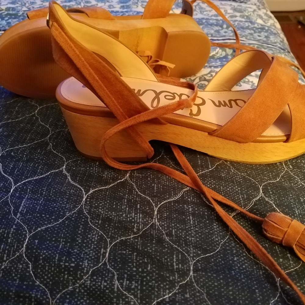 Clog sandles